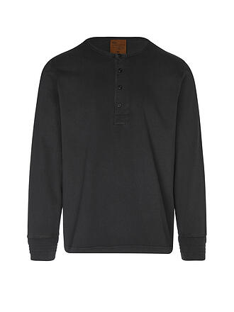 NUDIE JEANS | Langarmshirt 