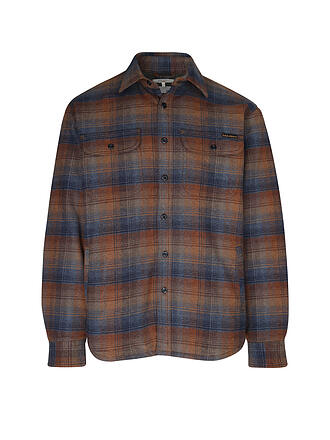 NUDIE JEANS | Overshirt GLENN