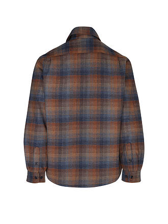 NUDIE JEANS | Overshirt GLENN