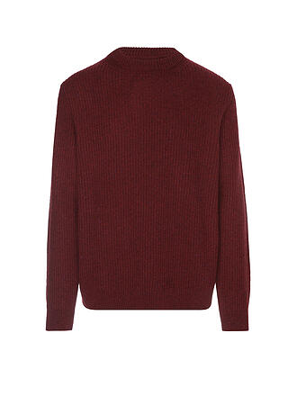 NUDIE JEANS | Pullover AUGUST