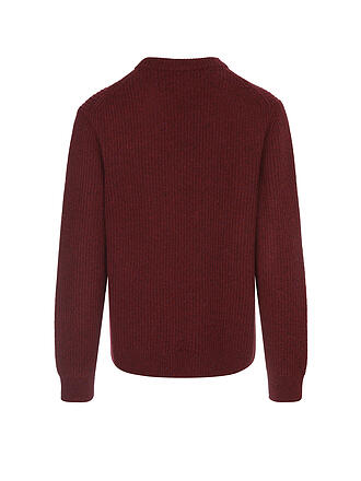 NUDIE JEANS | Pullover AUGUST