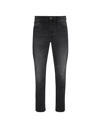 NUDIE JEANS | Jeans Straight Fit SOLID OLLIE