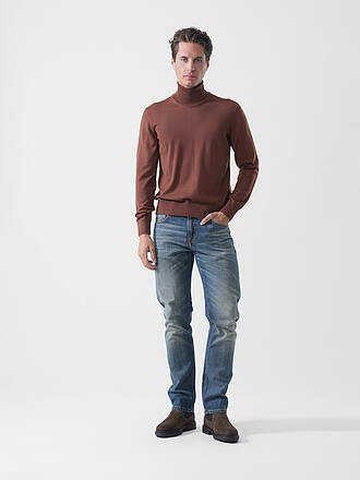 NUDIE JEANS | Jeans Straight Fit GRITTY JACKSON