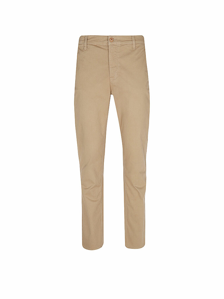 NUDIE JEANS Chino ALVIN  beige | 31/L30
