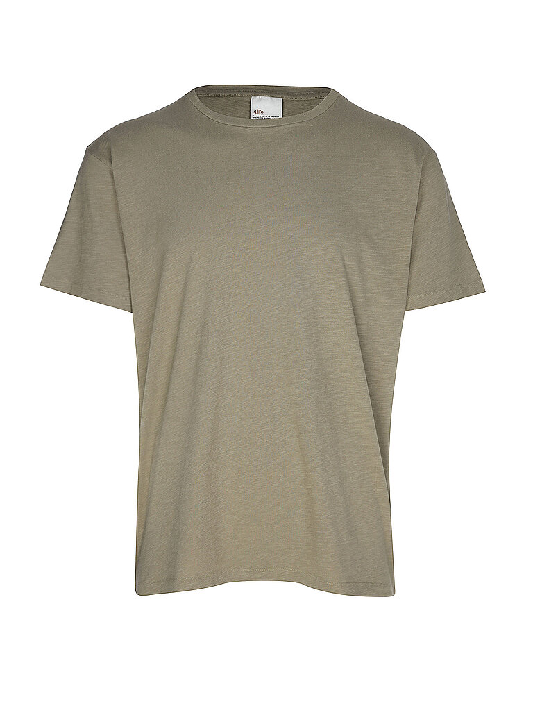 NUDIE JEANS T-Shirt ROFFE – Nudie Jeans