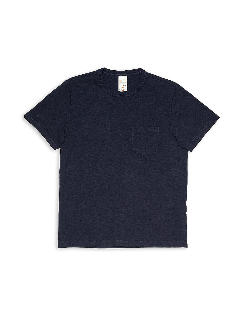 NUDIE JEANS T-Shirt ROY – Nudie Jeans