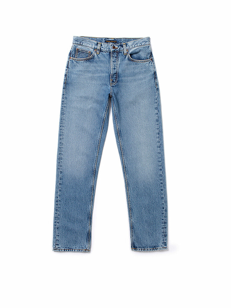 NUDIE JEANS Jeans Straight Fit RAD RUFUS – Nudie Jeans