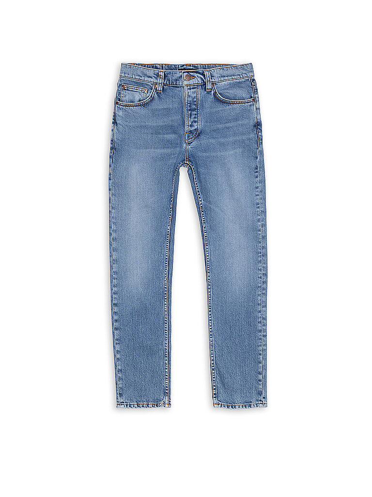 NUDIE JEANS Jeans Straight Fit OLLIE WORN – Nudie Jeans