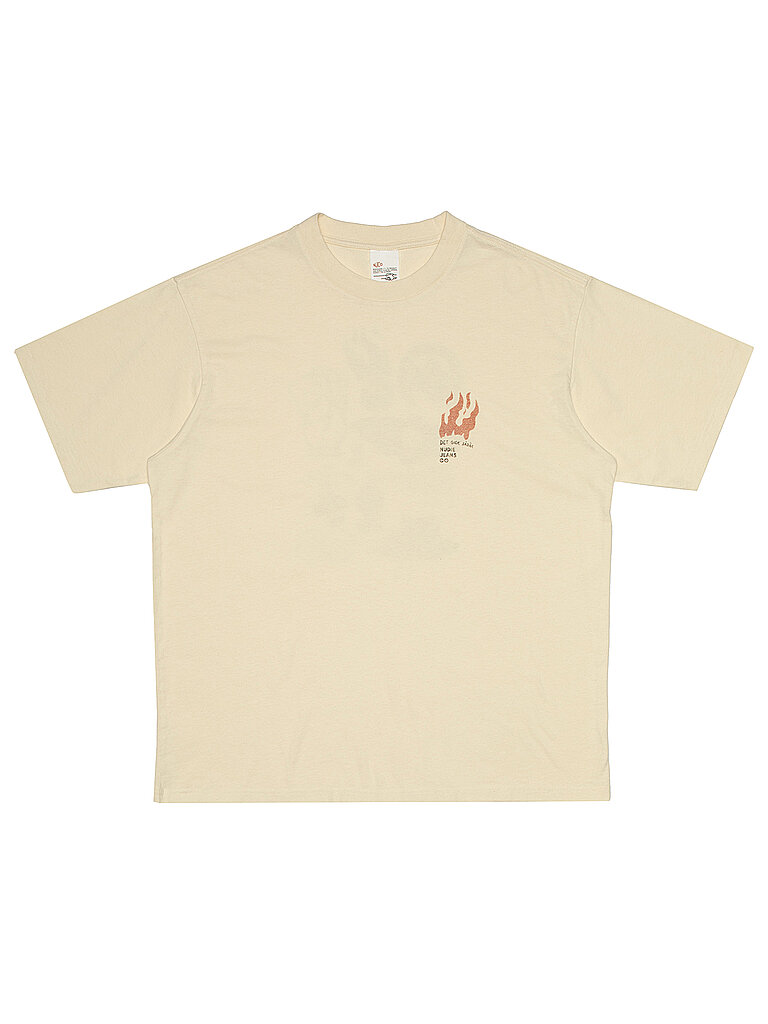 NUDIE JEANS T-Shirt – Nudie Jeans