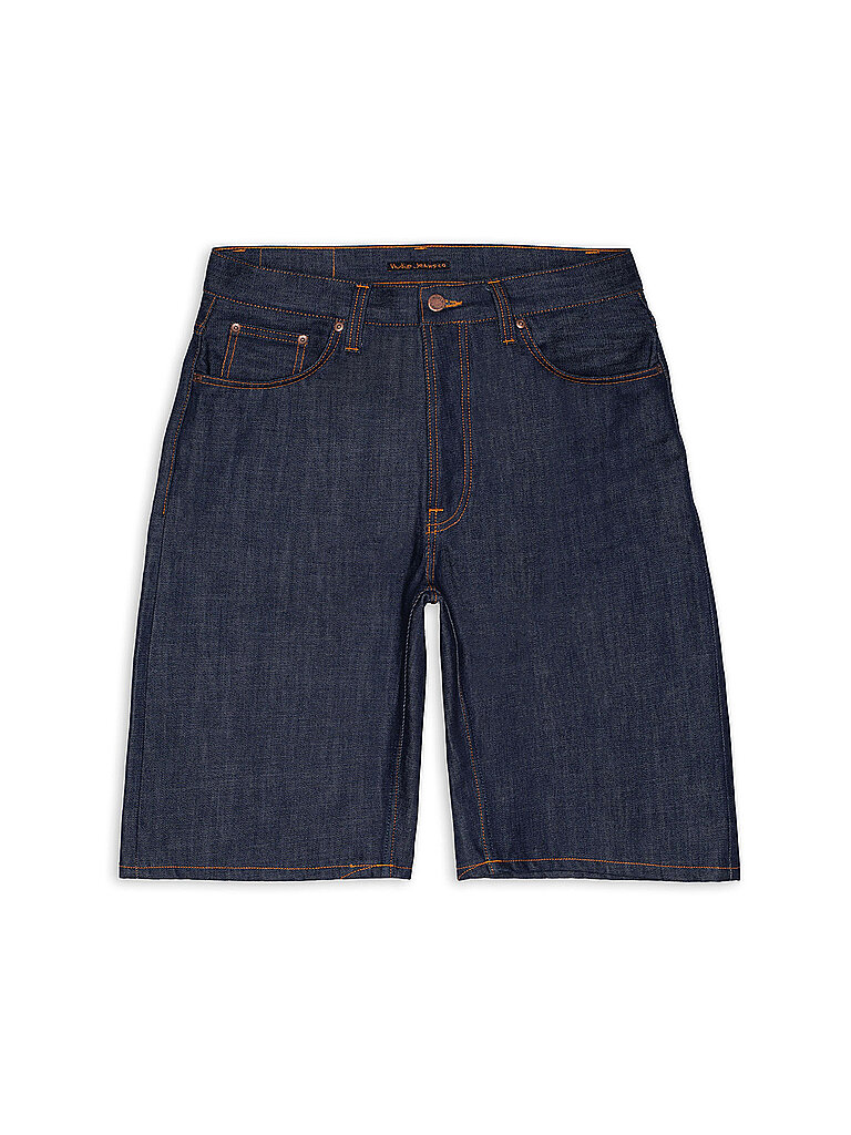 NUDIE JEANS Jeansshorts – Nudie Jeans