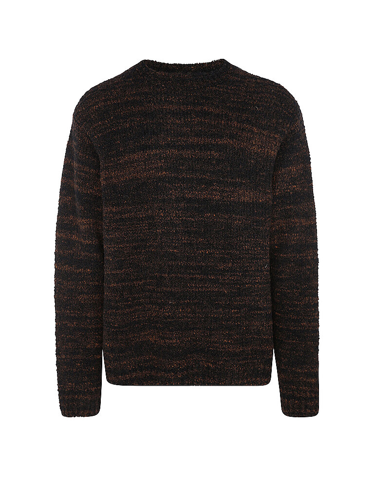 NUDIE JEANS Pullover GURRA – Nudie Jeans