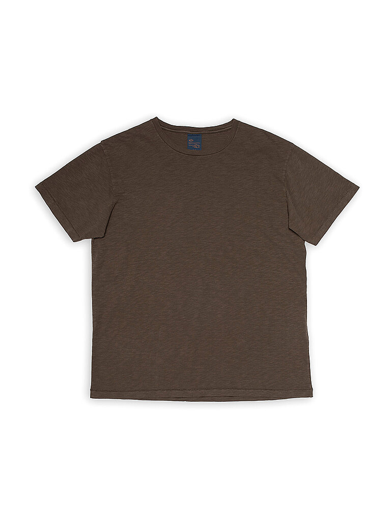 NUDIE JEANS T-Shirt ROFFE – Nudie Jeans