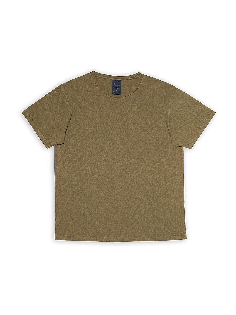 NUDIE JEANS T-Shirt ROFFE – Nudie Jeans