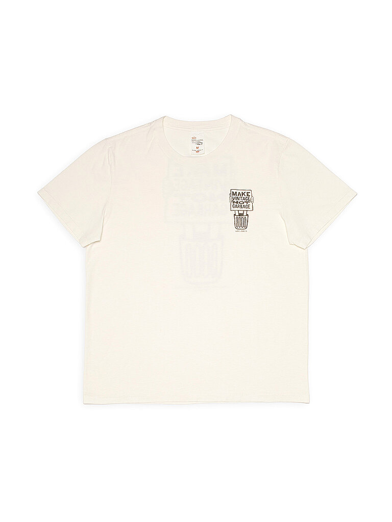NUDIE JEANS T-Shirt ROY GARBAGE – Nudie Jeans