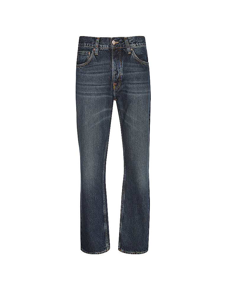 NUDIE JEANS Jeans Straight Fit RAD RUFUS blau | 36/L32 – Nudie Jeans