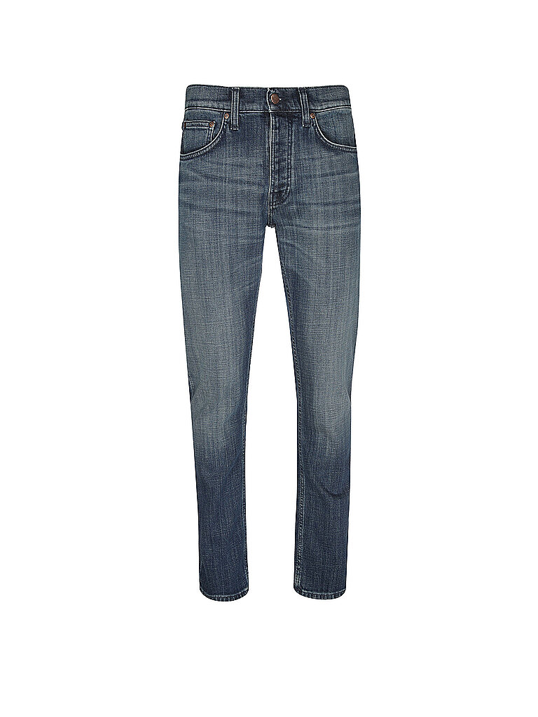 NUDIE JEANS Jeans Slim Fit OLLIE grau | 30/L32