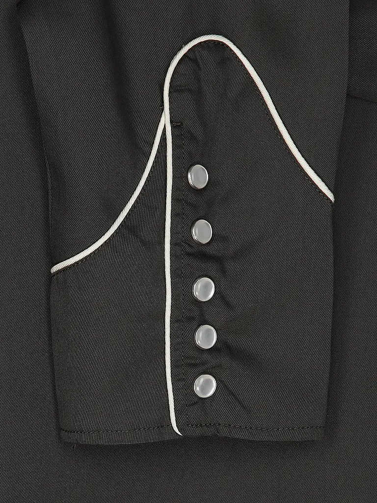 NUDIE JEANS | Hemd GONZO WESTERN | 