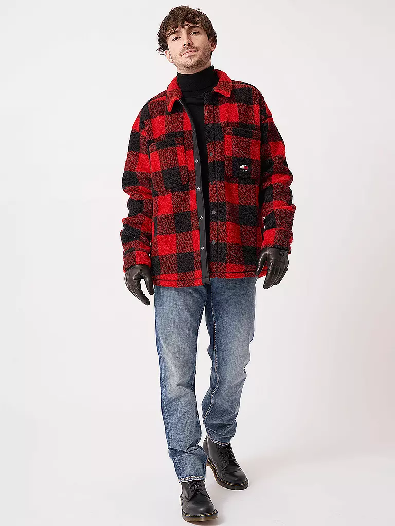 NUDIE JEANS | Jeans Gritty Jackson | blau