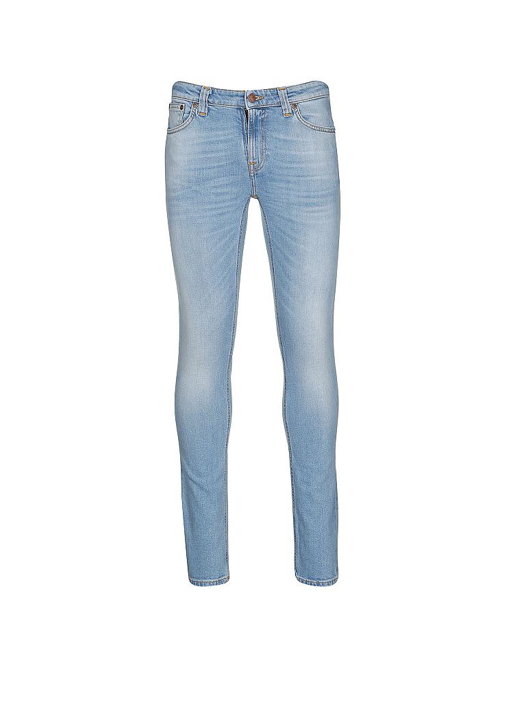 NUDIE JEANS | Jeans Skinny-Fit "Lin" | 