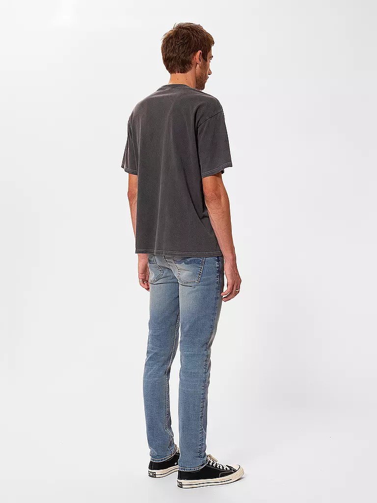 NUDIE JEANS | Jeans Slim Fit  | hellblau