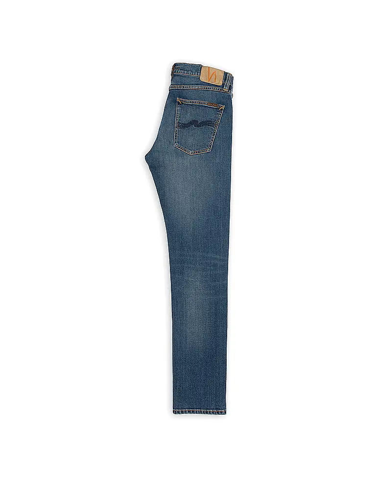 NUDIE JEANS | Jeans Slim Fit  | blau