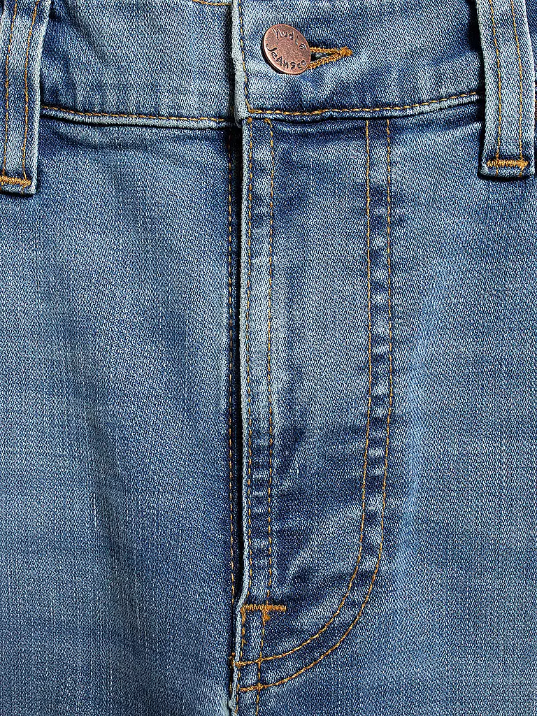 NUDIE JEANS | Jeans Slim Fit  | hellblau