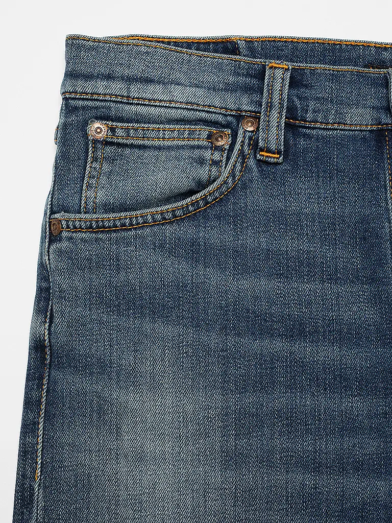 NUDIE JEANS | Jeans Slim Fit  | blau