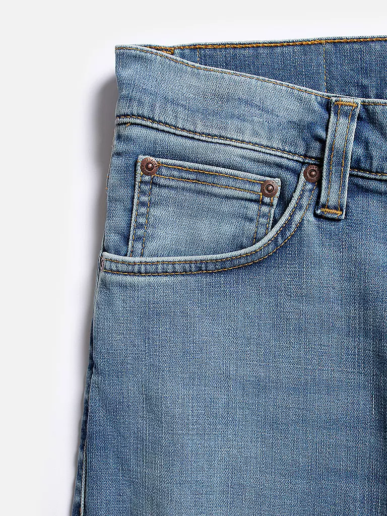 NUDIE JEANS | Jeans Slim Fit  | hellblau