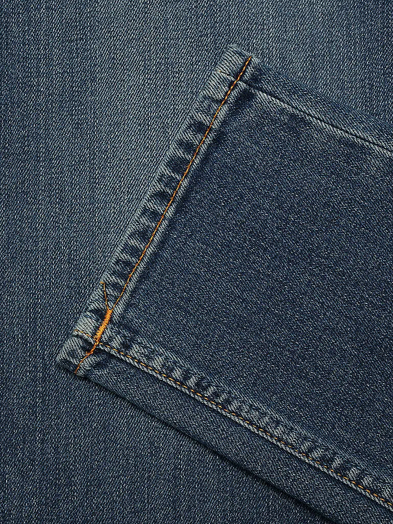 NUDIE JEANS | Jeans Slim Fit  | blau