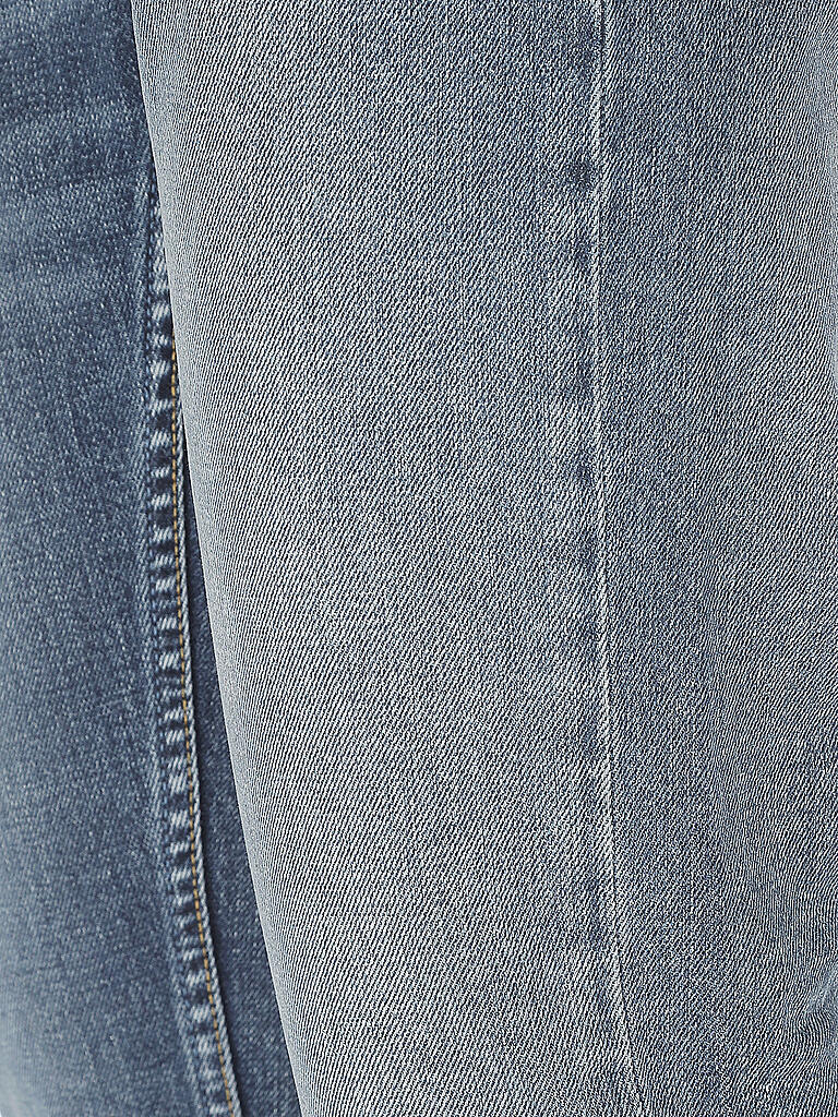 NUDIE JEANS | Jeans Slim Fit Dean Gentle | blau