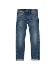 NUDIE JEANS | Jeans Slim Fit LEAN DEAN  | dunkelblau