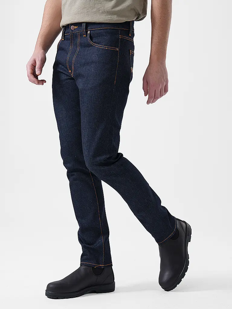 NUDIE JEANS | Jeans Slim Fit LEAN DEAN | 