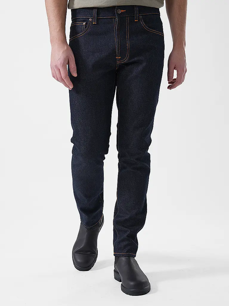 NUDIE JEANS | Jeans Slim Fit LEAN DEAN | 