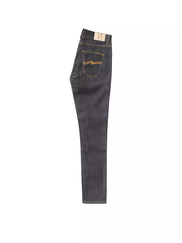 NUDIE JEANS | Jeans Slim Fit LEAN DEAN | blau