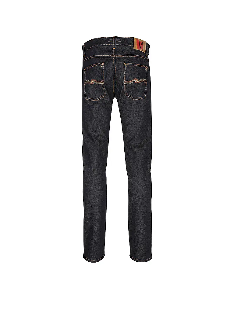 NUDIE JEANS | Jeans Slim Fit LEAN DEAN | 