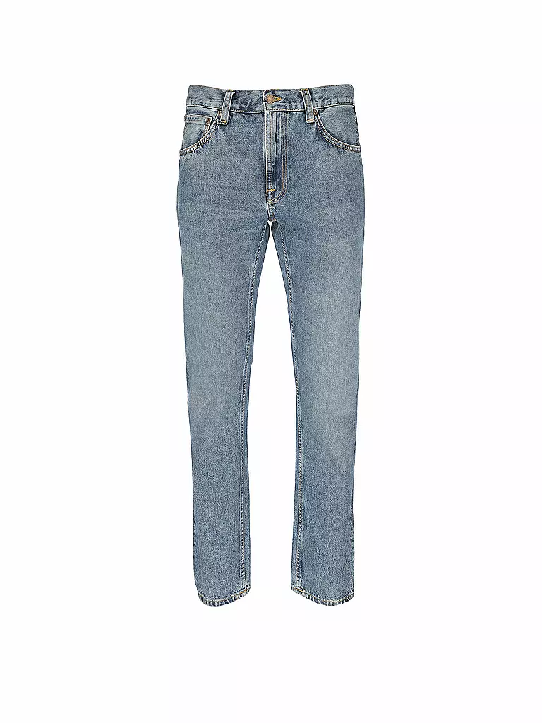 NUDIE JEANS | Jeans Slim Fit | blau