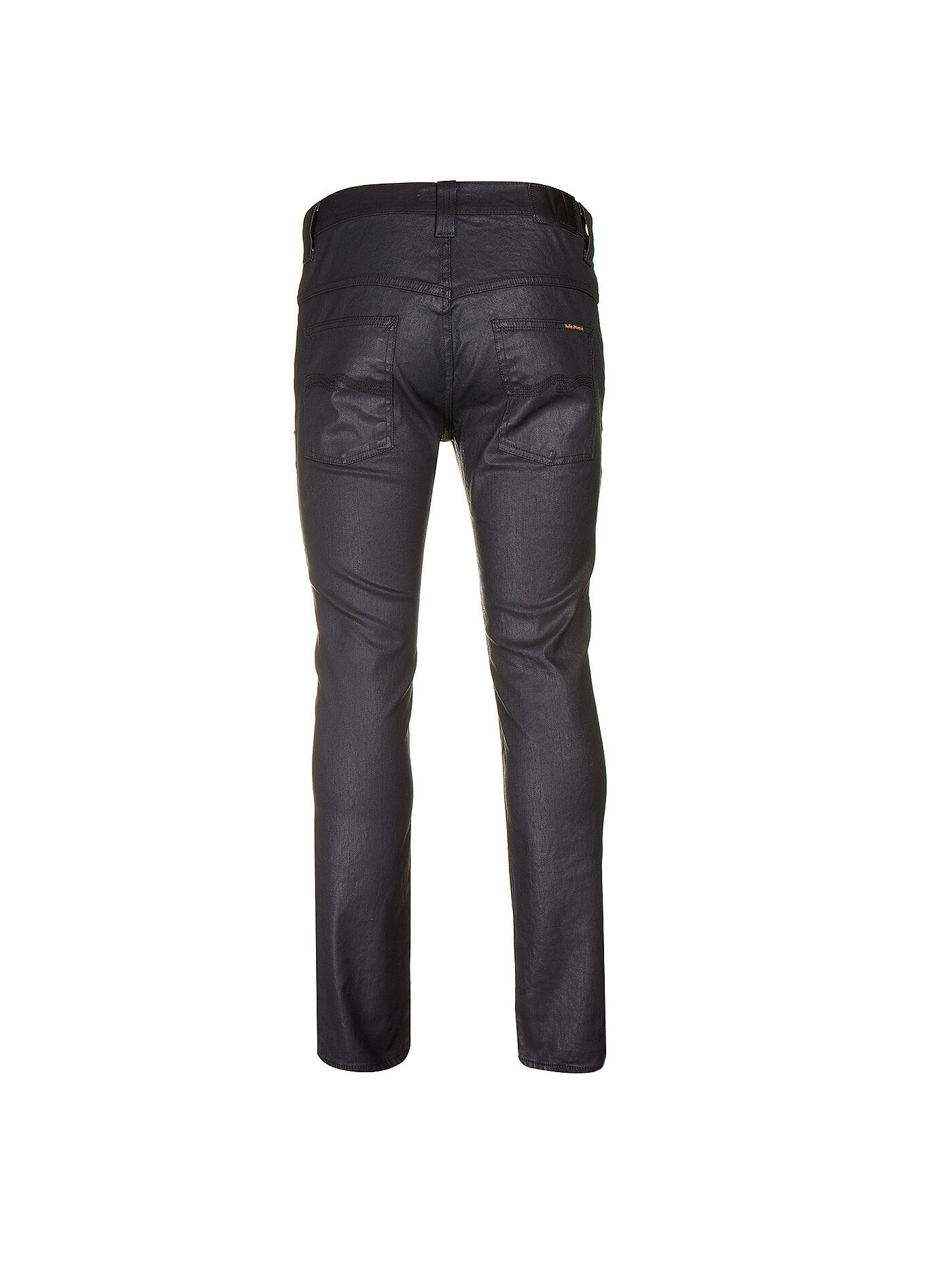 NUDIE JEANS | Jeans Slim-Fit "Thin Finn" | 