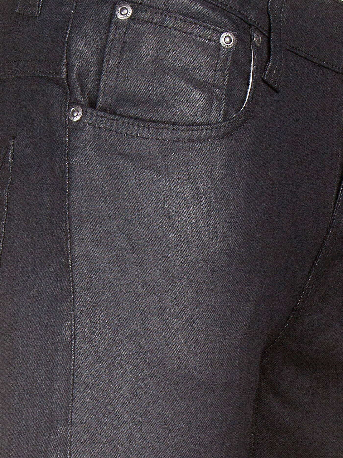 NUDIE JEANS | Jeans Slim-Fit "Thin Finn" | 