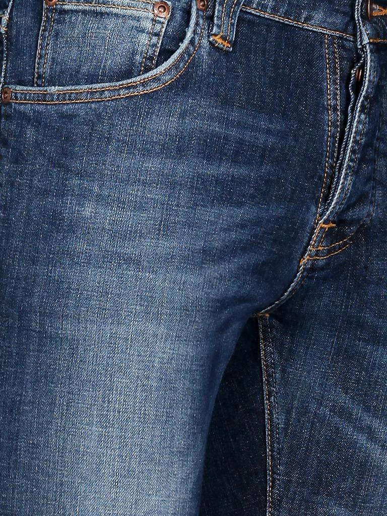 NUDIE JEANS | Jeans Slim-Fit "Grim Tim" | 