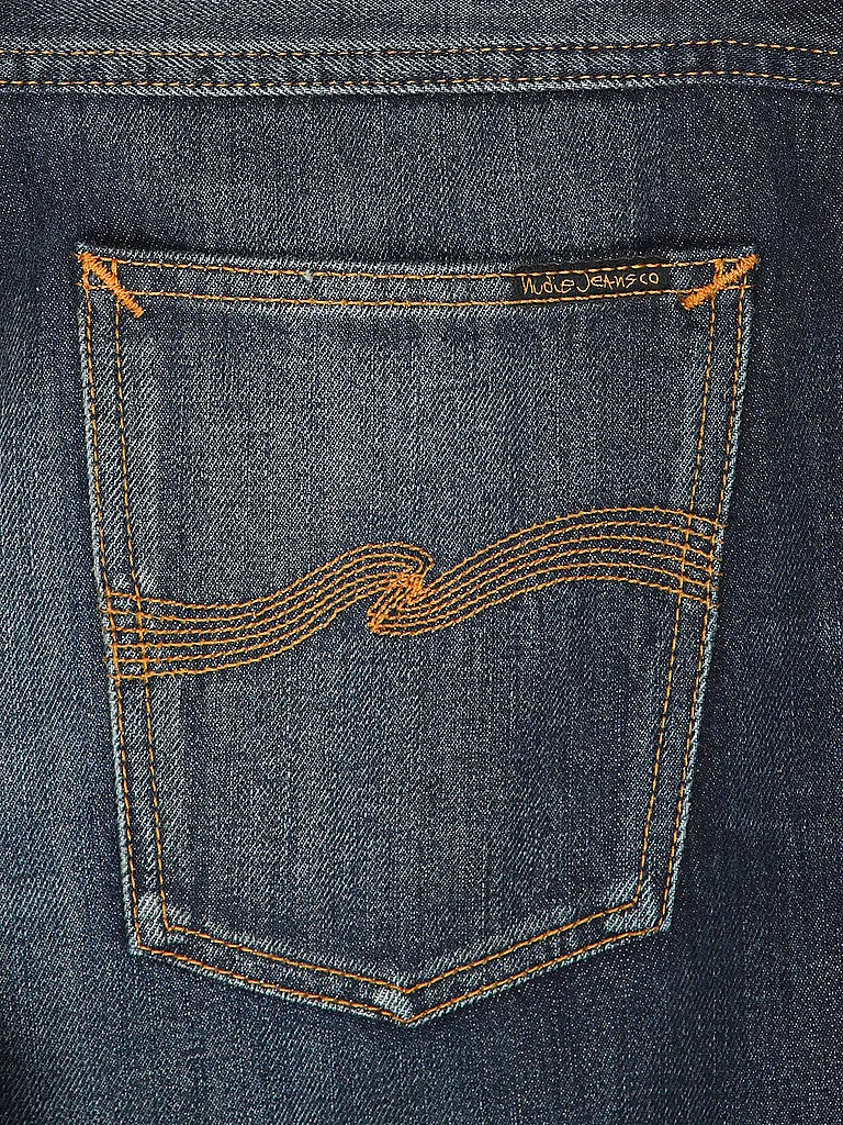 NUDIE JEANS | Jeans Straight Fit FLARE GLENN OLD NEWS | 
