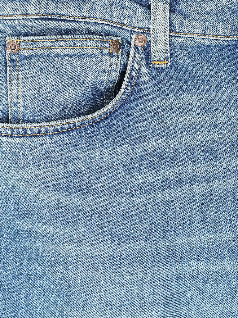 NUDIE JEANS | Jeans Straight Fit GRIM TIM | blau