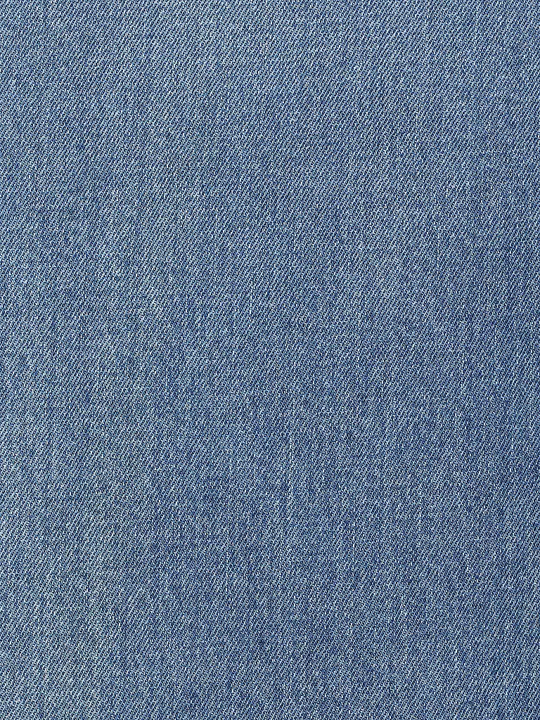 NUDIE JEANS | Jeans Straight Fit OLLIE WORN VINTAGE | blau
