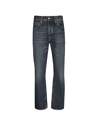NUDIE JEANS | Jeans Straight Fit RAD RUFUS | blau