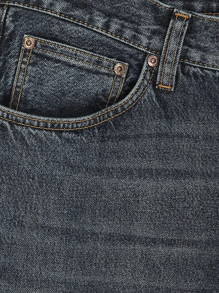 NUDIE JEANS | Jeans Straight Fit RAD RUFUS | 