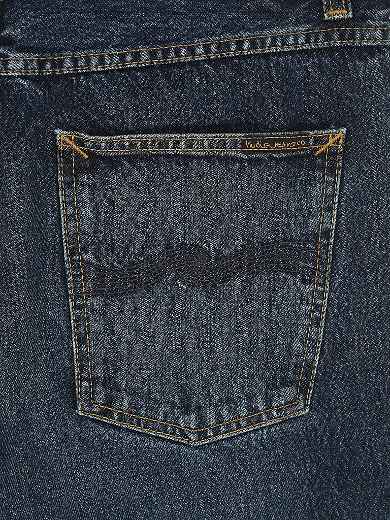 NUDIE JEANS | Jeans Straight Fit RAD RUFUS | 
