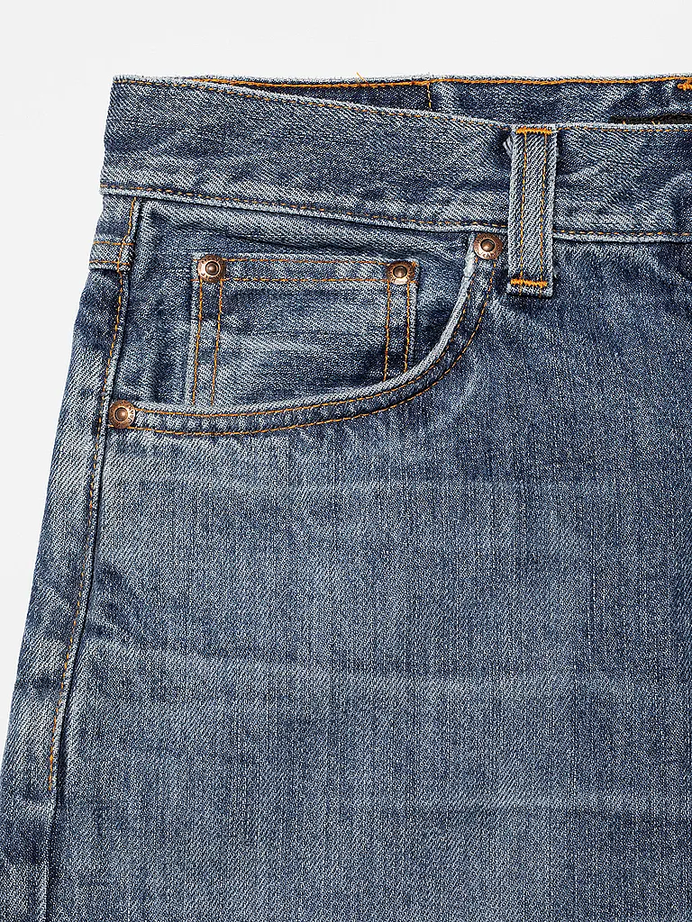 NUDIE JEANS | Jeans Straight Fit RAD RUFUS | 