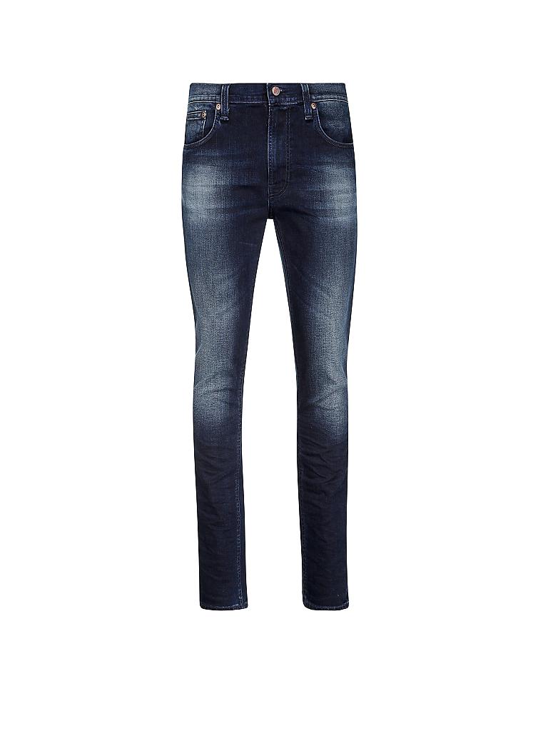 NUDIE JEANS | Jeans Straight-Fit "Lean Dean" | 
