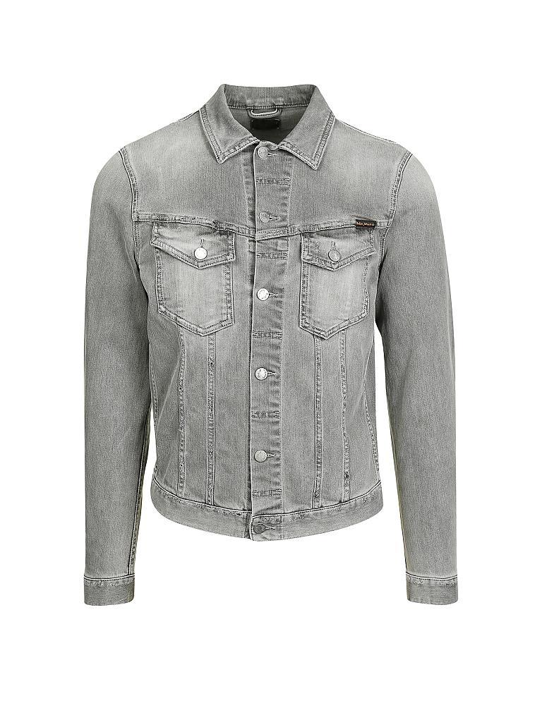 nudie jeans jacke