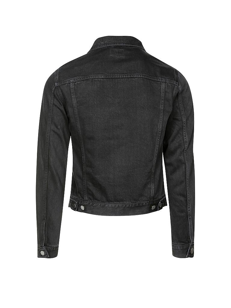 NUDIE JEANS | Jeansjacke "Billy" | 