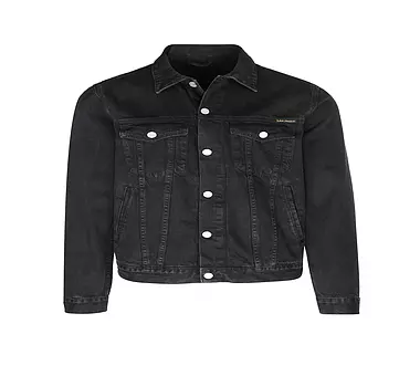 NUDIE JEANS Jeansjacke ROBBY